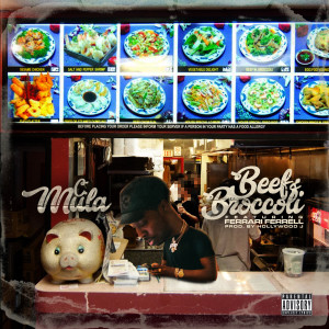 Listen to Beef & Broccoli (Explicit) song with lyrics from C Mula