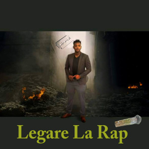 Album Legare La Rap from Mr TriggerMan
