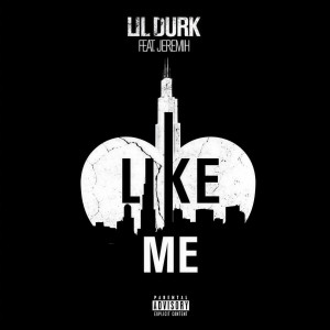 ดาวน์โหลดและฟังเพลง Like Me พร้อมเนื้อเพลงจาก Jeremih
