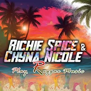 Richie Spice的專輯Play Reggae Music