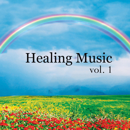 Healing Rainbow Light