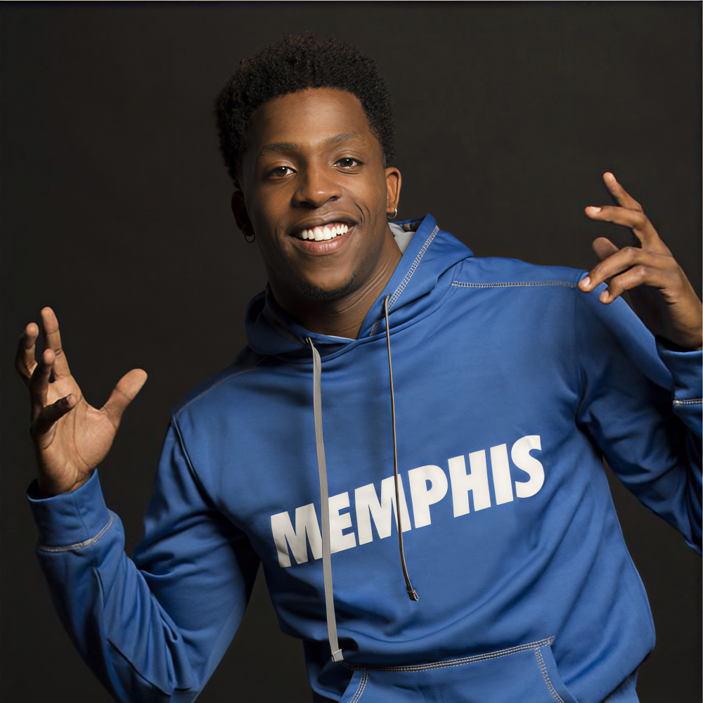 iLoveMemphis fka iHeartMemphis