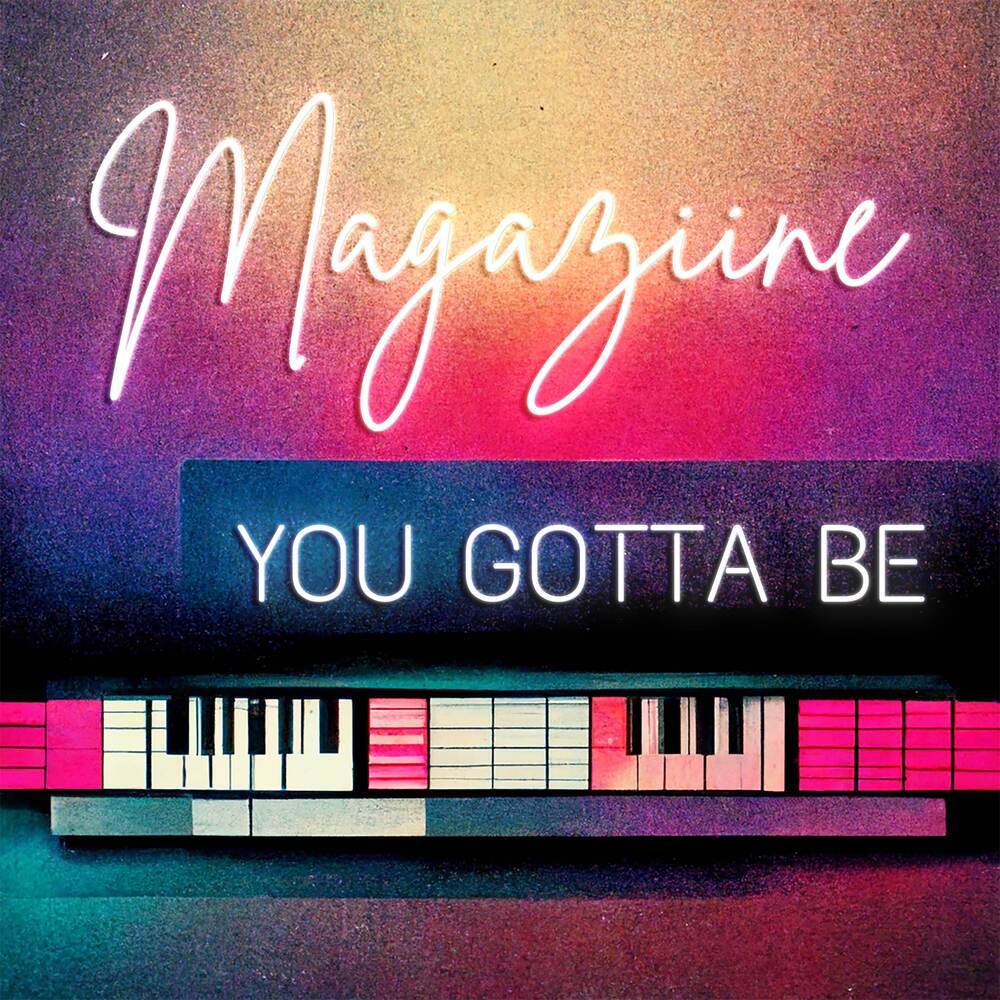You Gotta Be