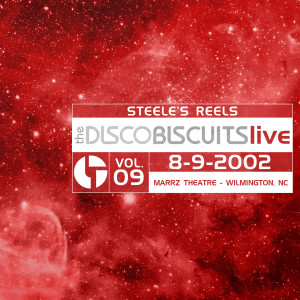 Dengarkan lagu Jamillia (Live) nyanyian The Disco Biscuits dengan lirik