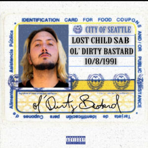 ดาวน์โหลดและฟังเพลง ODB (Explicit) พร้อมเนื้อเพลงจาก LostChild Sab