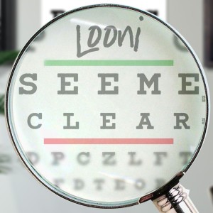 Album See Me Clear (Explicit) from Looni