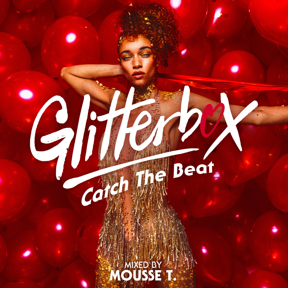 Melodie (feat. Cleah) [The Shapeshifters Extended Mix] [Mixed] (The Shapeshifters Extended Mix|Mixed)