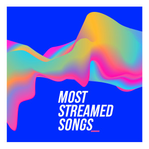 Various Artists的專輯Most Streamed Songs (Biggest Tracks Ever)