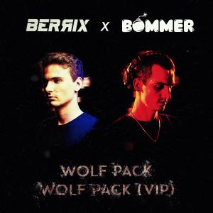 ดาวน์โหลดและฟังเพลง WOLF PACK พร้อมเนื้อเพลงจาก Bommer