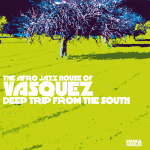 Album Deep Trip from the South from 