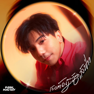 Only Me - Single dari Parkmalody