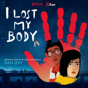 收聽Dan Levy的J'ai perdu mon corps歌詞歌曲