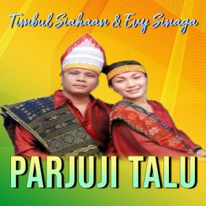 Listen to Parjuji Talu song with lyrics from Timbul Siahaan