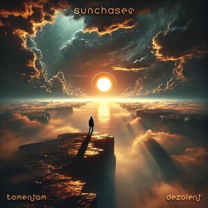 收聽Dezolent的Sunchaser (feat. Fran Pitcher)歌詞歌曲