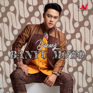 Danang的专辑Banyu Moto