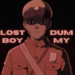 Lost Boy (Explicit) dari Dummy