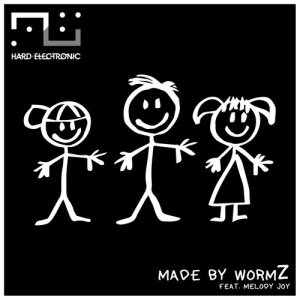 收聽Made By WormZ的Made by WormZ Theme歌詞歌曲