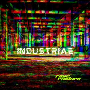 Listen to INDUSTRIÆ song with lyrics from Raveraiders