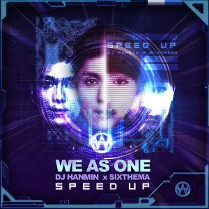 DJ Hanmin的专辑WAO No. 2 - Speed UP