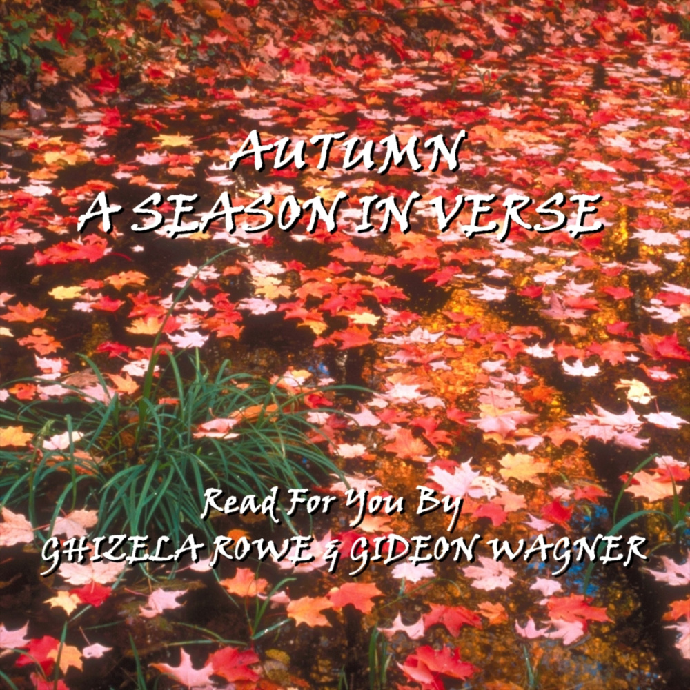 Autumn - A Dirge By Shelley