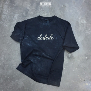 Album dcdcdc (Explicit) from 