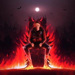 default playlist img