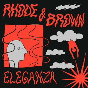 Album Eleganza from Rhode & Brown