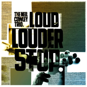 ดาวน์โหลดและฟังเพลง Synaesthesia Traffic พร้อมเนื้อเพลงจาก The Neil Cowley Trio
