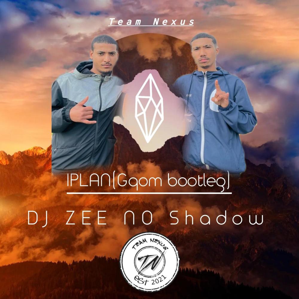Iplan (feat. DJ ZEE no Shadow|Radio Edit)