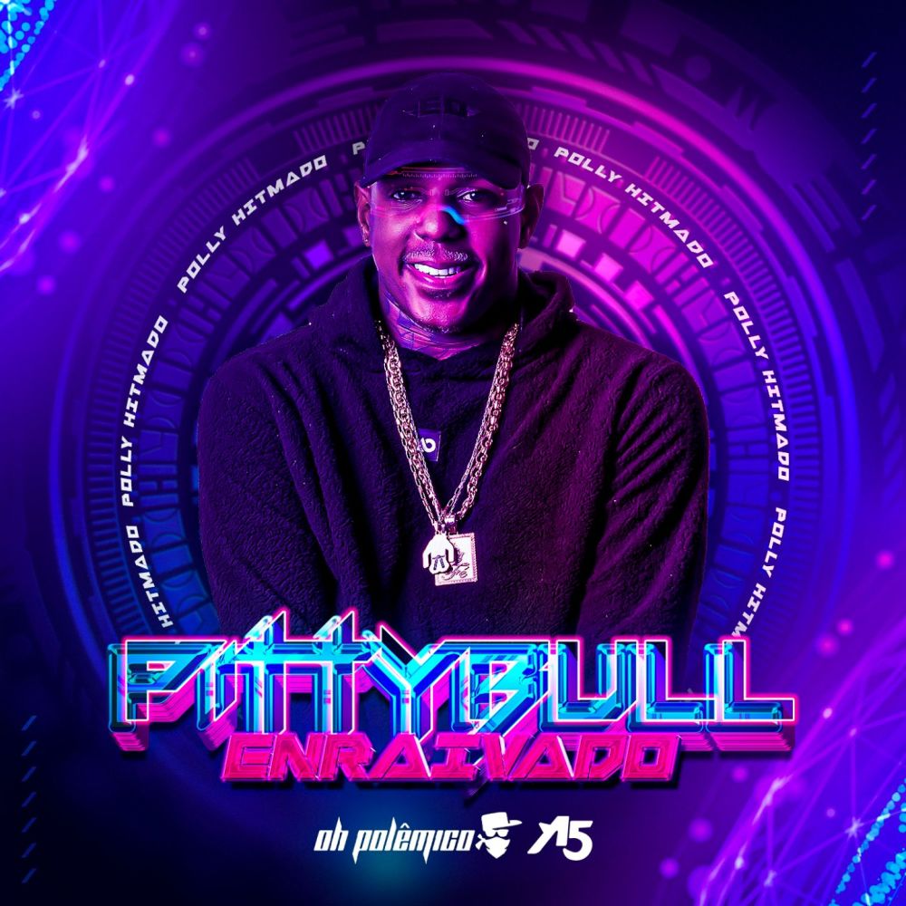 Pitbull Enraivado (Explicit)