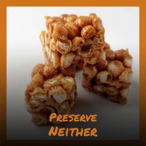 Album Preserve Neither from Various