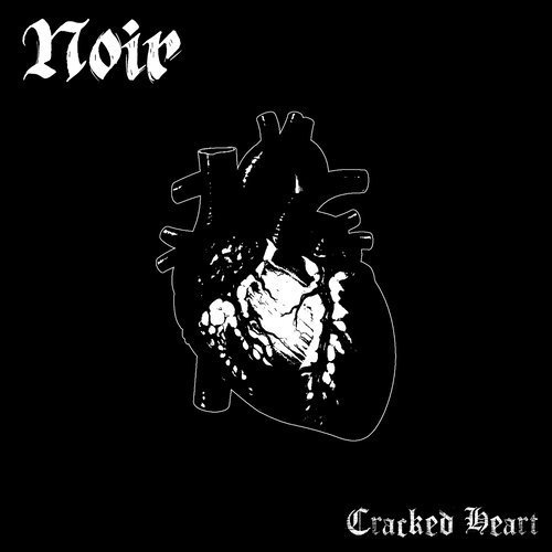 Cracked Heart (Explicit)