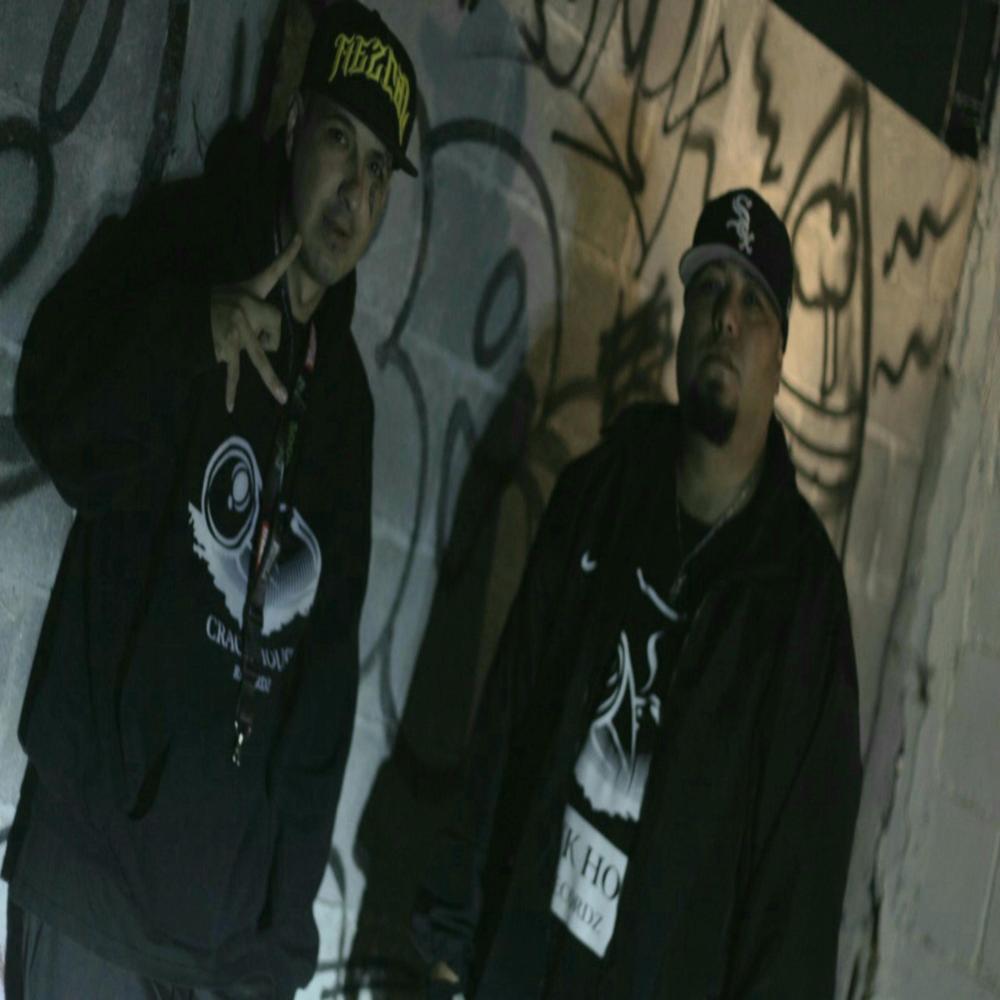 El Panchoso (feat. crackhouserecordz & Dj Zir en el Beat|Explicit)