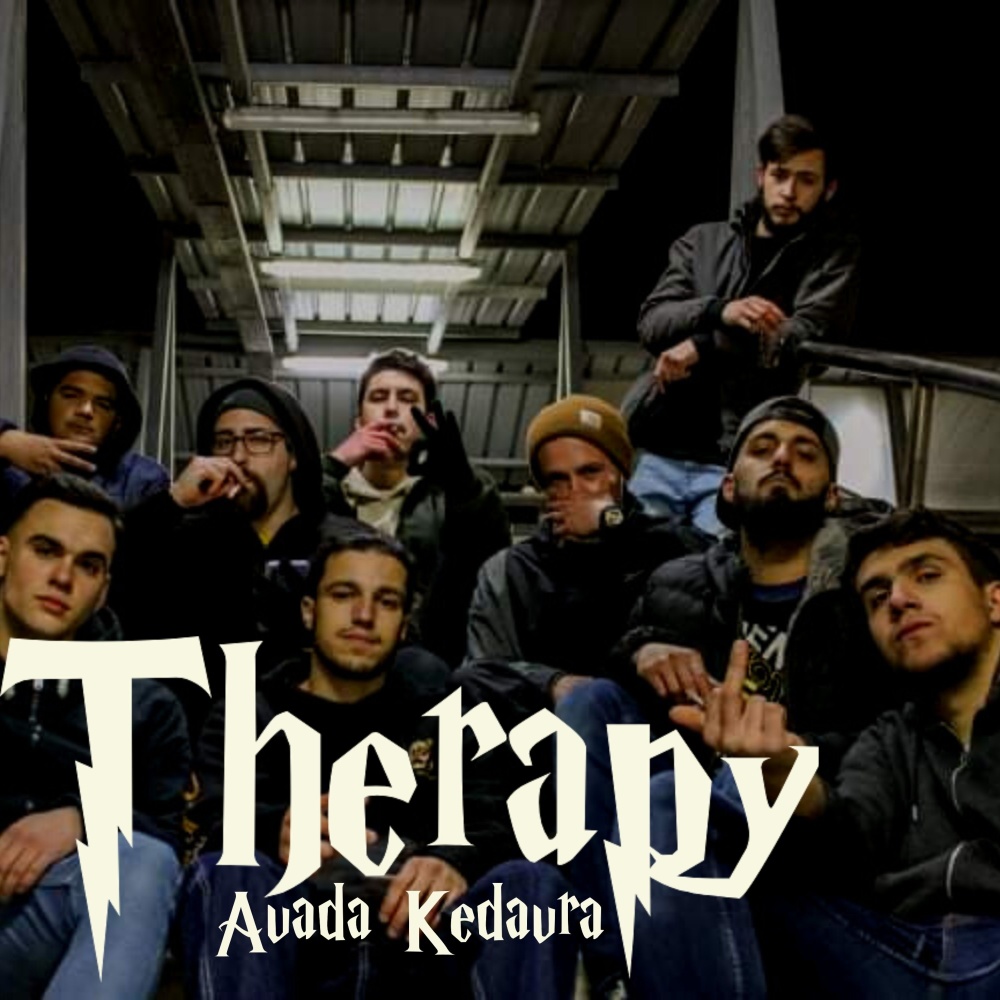 Avada kedavra (Explicit)