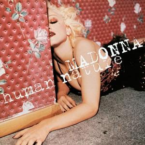 Madonna的專輯Human Nature