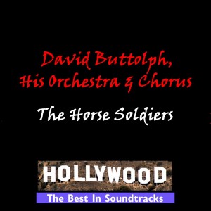 ดาวน์โหลดและฟังเพลง When Johnny Comes Marching Home พร้อมเนื้อเพลงจาก David Buttolph, His Orchestra & Chorus