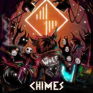 Listen to Mr Wolf (Tek Hazy Remix) song with lyrics from Chimes