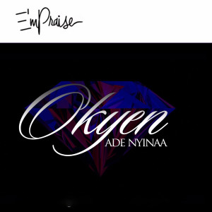 Album Okyen Ade Nyinaa from E'mPraise
