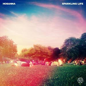 Listen to Sparkling Life song with lyrics from Hosanna