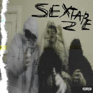 Album SEXTAPE 2 (Explicit) oleh DJ FENTANYL
