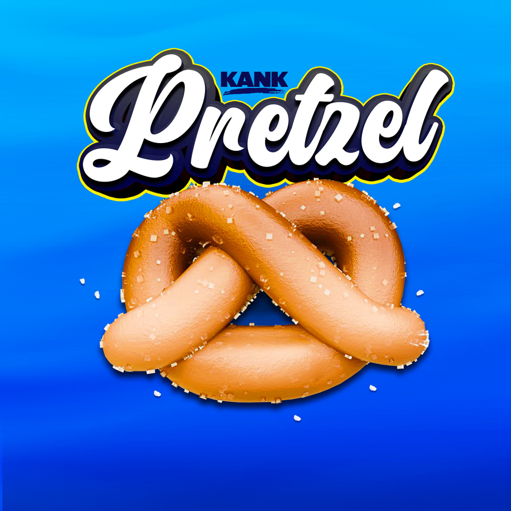 Pretzel (Explicit)