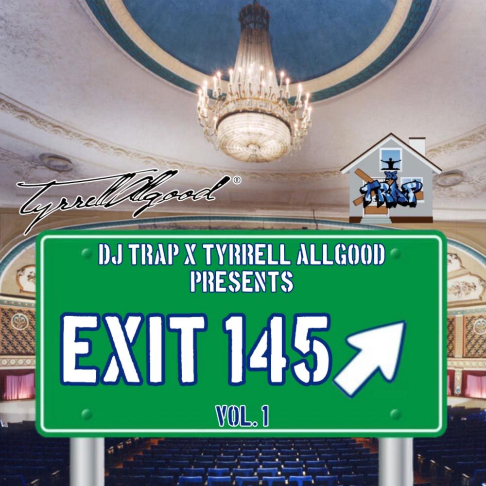 Freestyle (feat. H2H & TrapLover Rese) (Explicit)