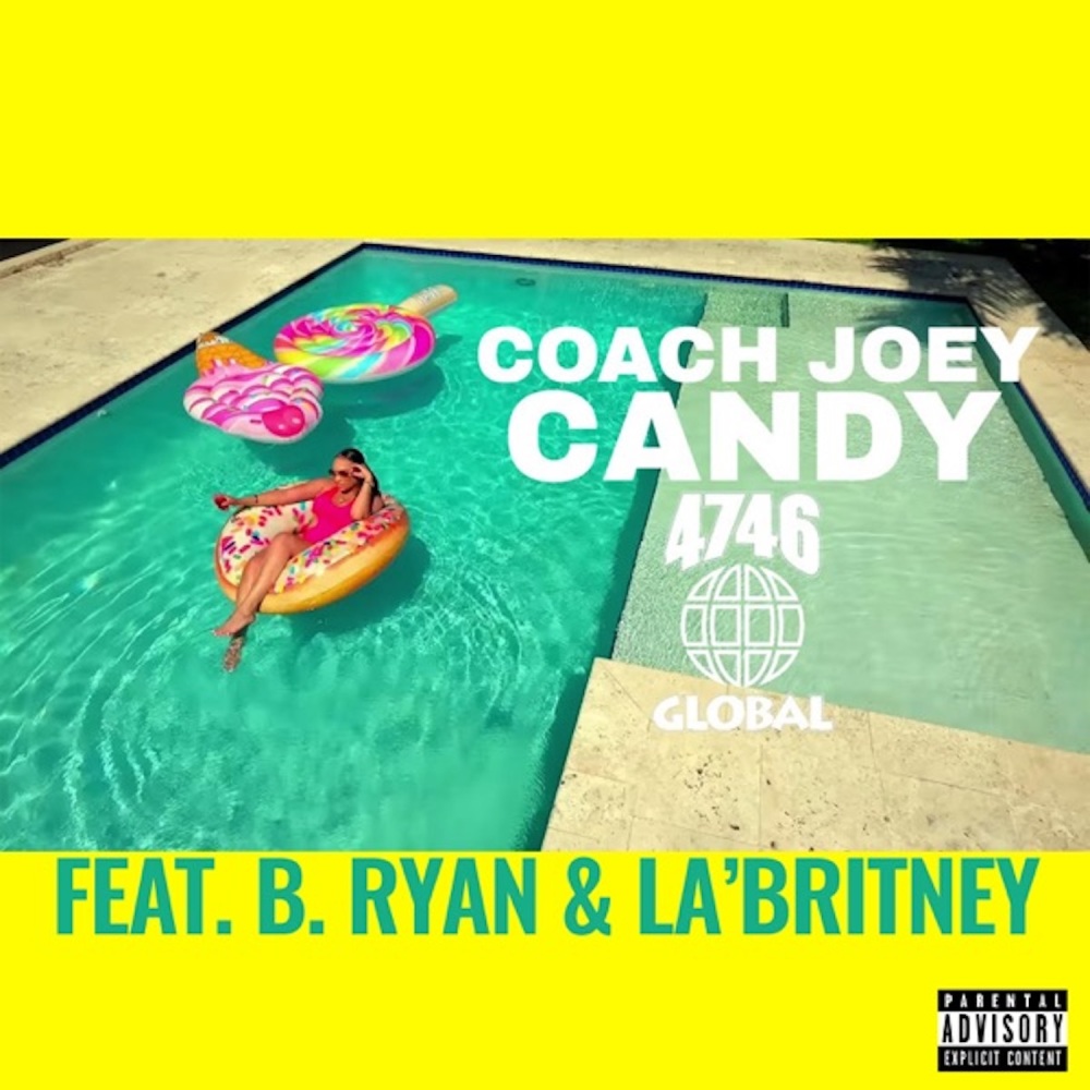 Candy (Explicit)