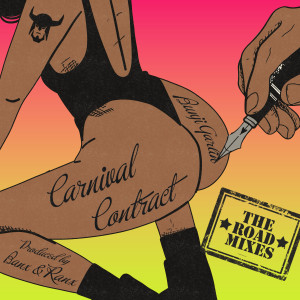 Bunji Garlin的專輯Carnival Contract Riddim (The Road Mixes)