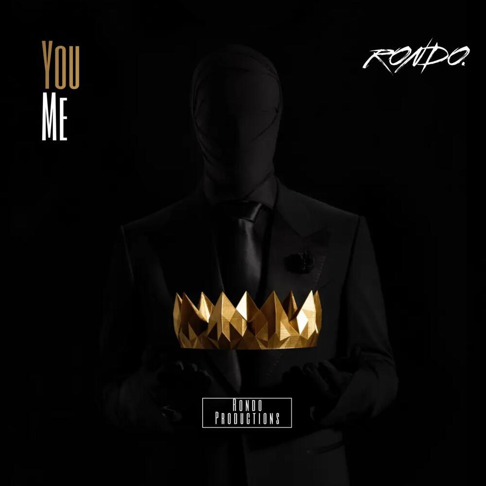 You and Me (Explicit)