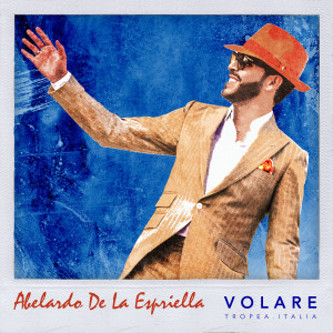 Abelardo De La Espriella的专辑Volare