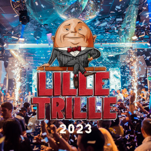 Album Lille Trille 2023 oleh Fredde Blæsted