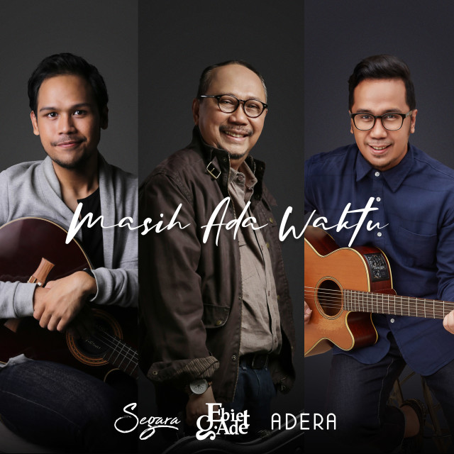Download Masih Ada Waktu MP3 Song Free | Masih Ada Waktu by Ebiet G