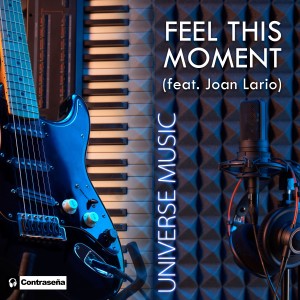 Universe Music的專輯Feel This Moment