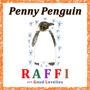 Raffi的專輯Penny Penguin